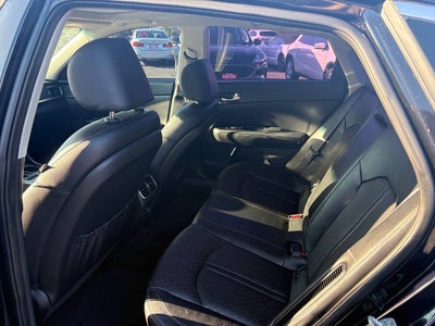 2020 Kia Optima Plug-In Hybrid EX 4dr Sedan
