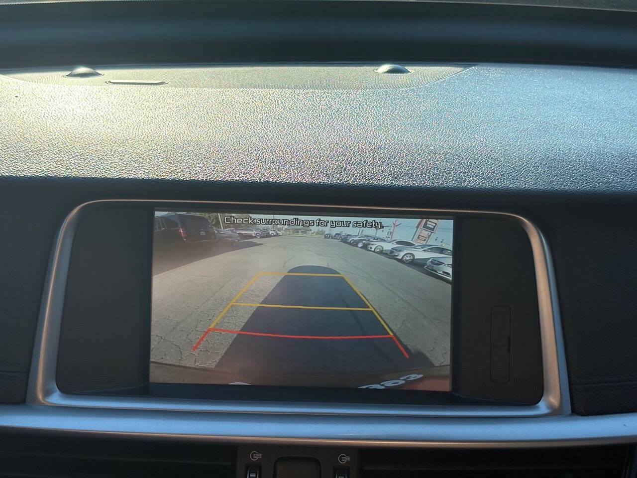 2020 Kia Optima Plug-In Hybrid EX 4dr Sedan