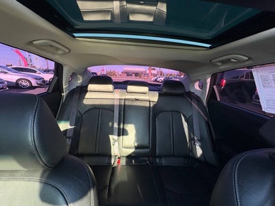2020 Kia Optima Plug-In Hybrid EX 4dr Sedan