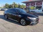 2020 Kia Optima Plug-In Hybrid EX 4dr Sedan