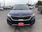 2022 Kia Seltos LX AWD 4dr SUV