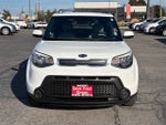 2016 Kia Soul Base 4dr Crossover 6A