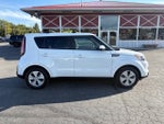 2016 Kia Soul Base 4dr Crossover 6A