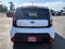 2016 Kia Soul Base 4dr Crossover 6A