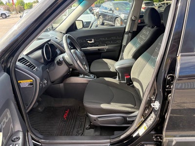2012 Kia Soul ! 4dr Crossover