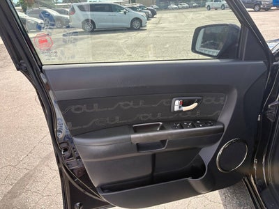 2012 Kia Soul ! 4dr Crossover