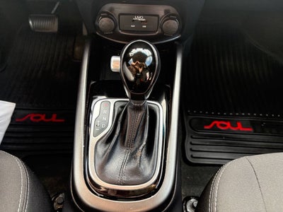 2012 Kia Soul ! 4dr Crossover