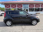 2012 Kia Soul ! 4dr Crossover
