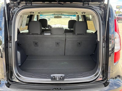 2012 Kia Soul ! 4dr Crossover