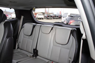 2016 Kia Sedona Limited 4dr Mini Van