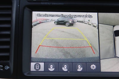 2016 Kia Sedona Limited 4dr Mini Van