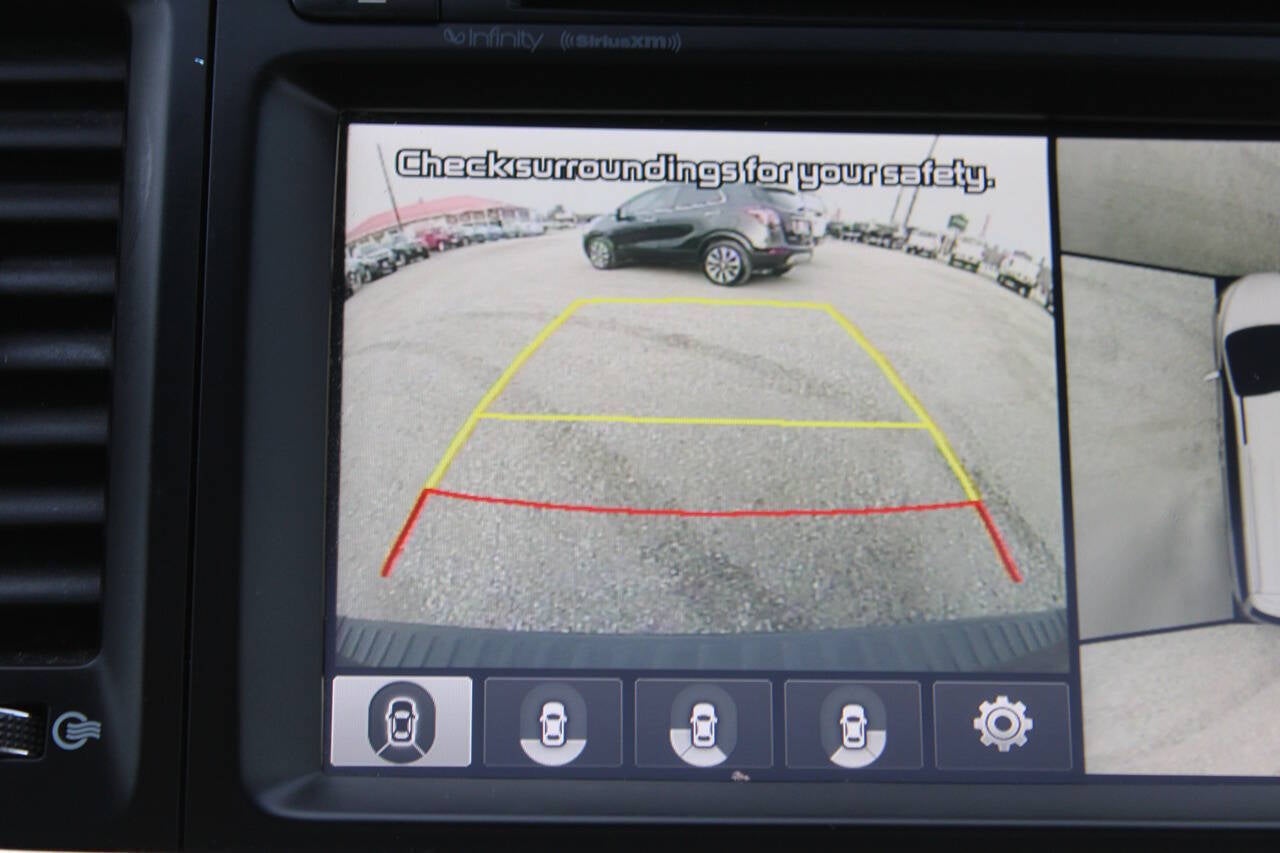 2016 Kia Sedona Limited 4dr Mini Van