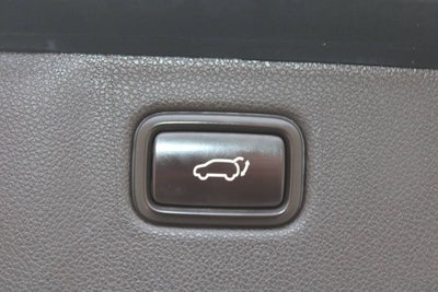 2016 Kia Sedona Limited 4dr Mini Van