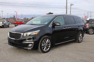 2016 Kia Sedona Limited 4dr Mini Van