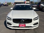 2019 Volvo S90 T6 Momentum AWD 4dr Sedan