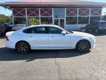 2019 Volvo S90 T6 Momentum AWD 4dr Sedan