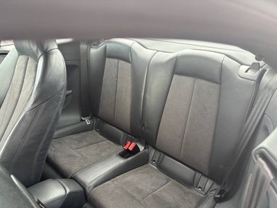 2016 Audi TT 2.0T quattro AWD 2dr Coupe