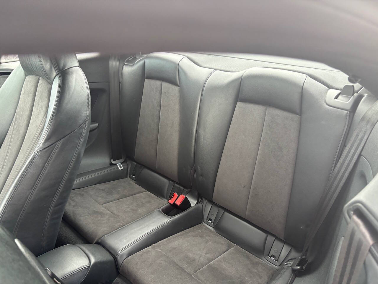 2016 Audi TT 2.0T quattro AWD 2dr Coupe