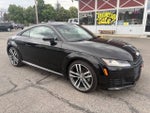 2016 Audi TT 2.0T quattro AWD 2dr Coupe