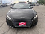 2016 Audi TT 2.0T quattro AWD 2dr Coupe
