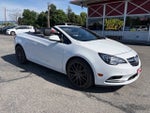2019 Buick Cascada Premium 2dr Convertible