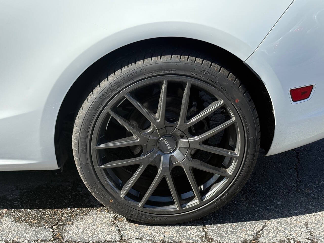 2019 Buick Cascada Premium 2dr Convertible