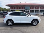 2018 Audi Q5 2.0T quattro Premium AWD 4dr SUV