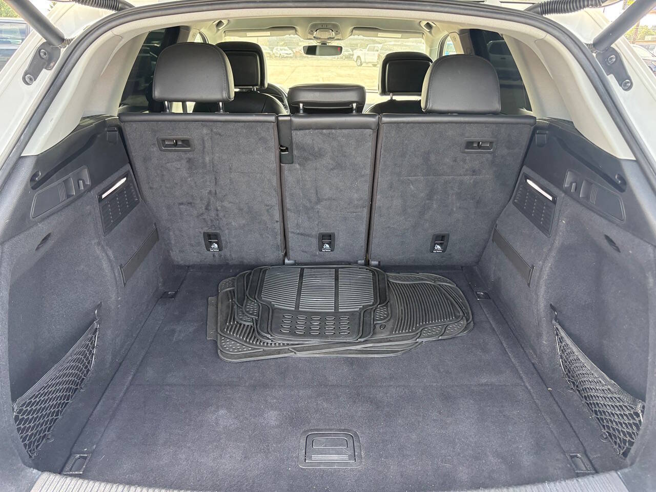 2018 Audi Q5 2.0T quattro Premium AWD 4dr SUV