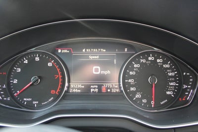 2020 Audi Q5 quattro Premium 45 TFSI AWD 4dr SUV