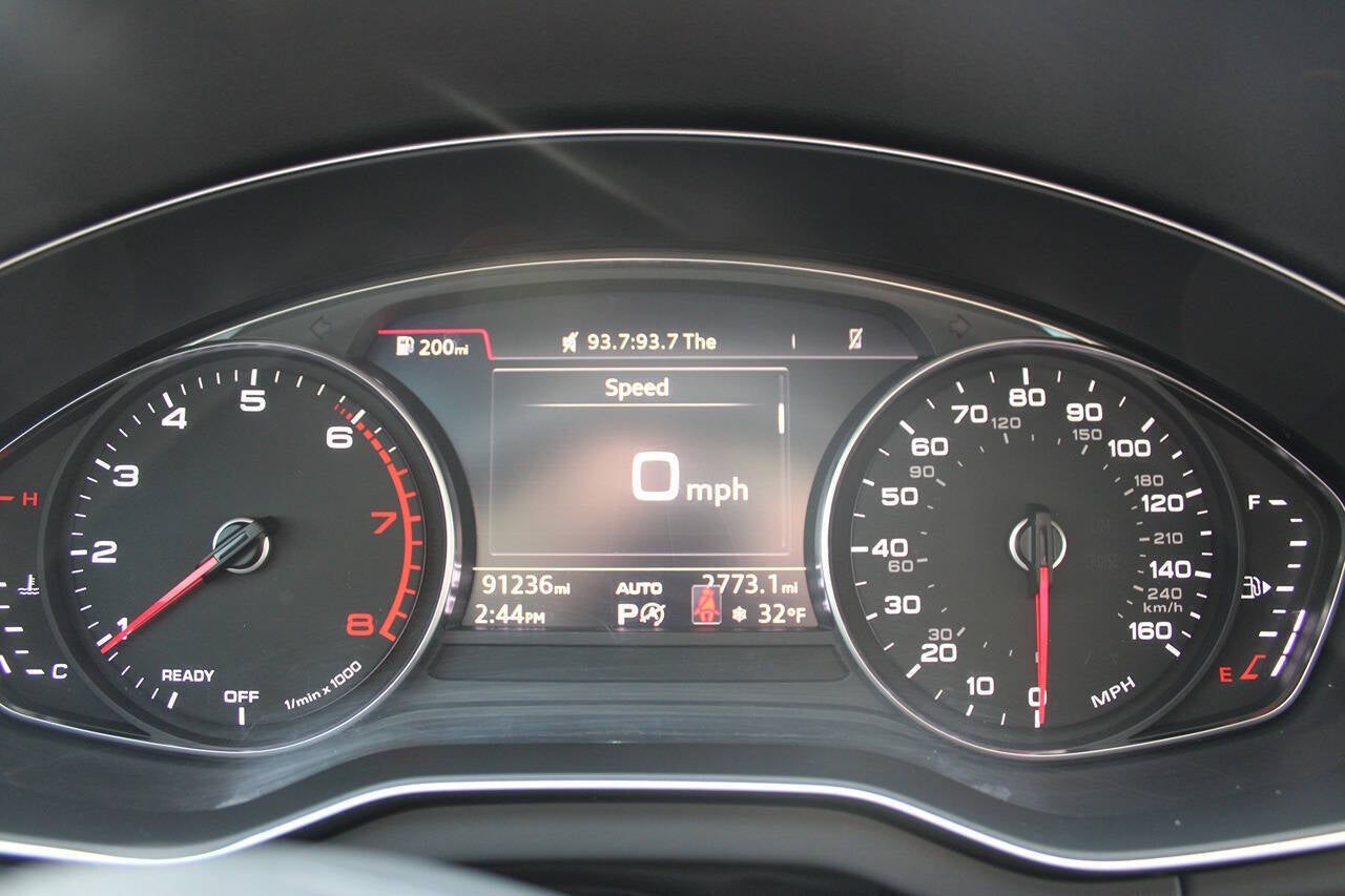 2020 Audi Q5 quattro Premium 45 TFSI AWD 4dr SUV