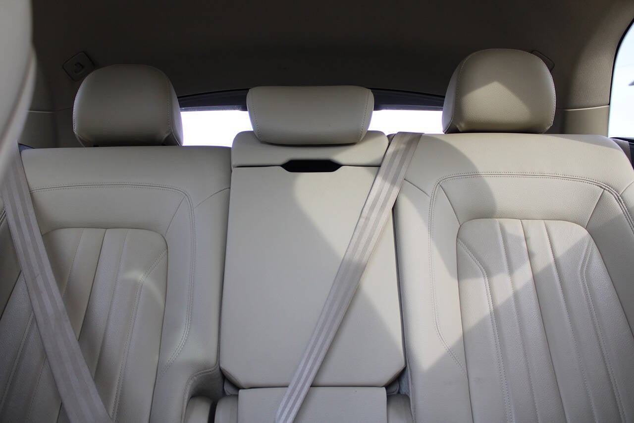 2020 Audi Q5 quattro Premium 45 TFSI AWD 4dr SUV