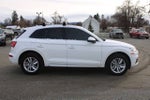 2020 Audi Q5 quattro Premium 45 TFSI AWD 4dr SUV