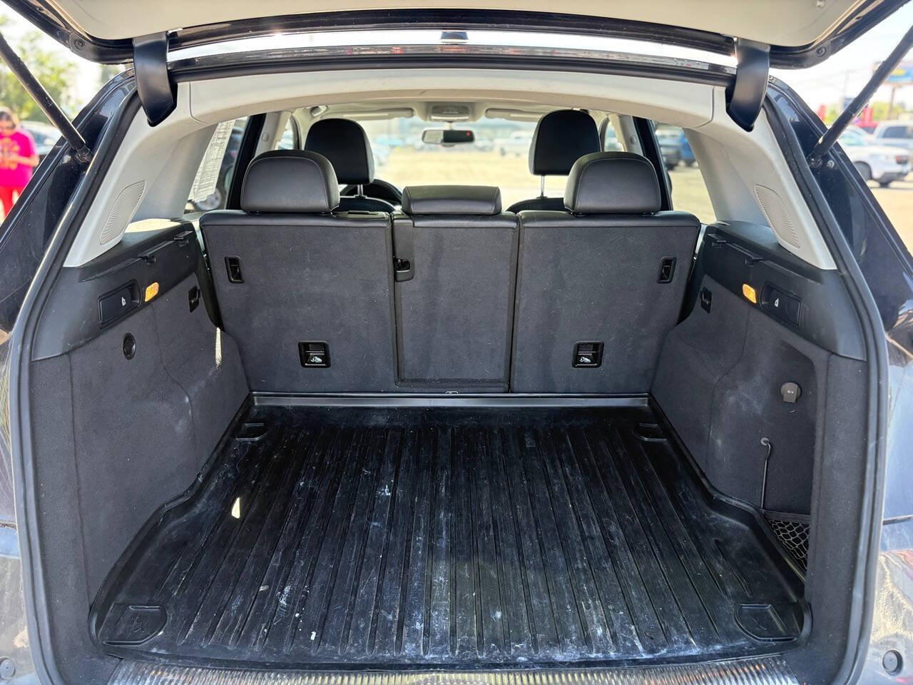 2016 Audi Q5 2.0T quattro Premium Plus AWD 4dr SUV