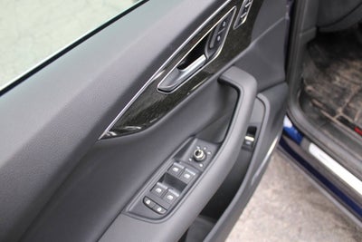 2021 Audi Q7 quattro Premium Plus 45 TFSI AWD 4dr SUV