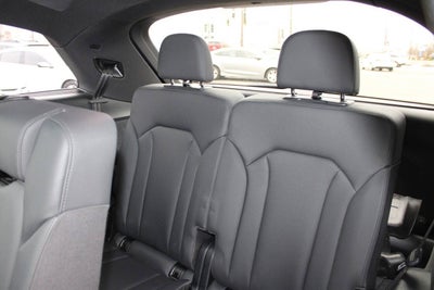 2021 Audi Q7 quattro Premium Plus 45 TFSI AWD 4dr SUV