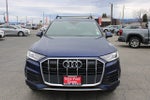 2021 Audi Q7 quattro Premium Plus 45 TFSI AWD 4dr SUV