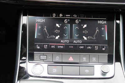 2021 Audi Q7 quattro Premium Plus 45 TFSI AWD 4dr SUV