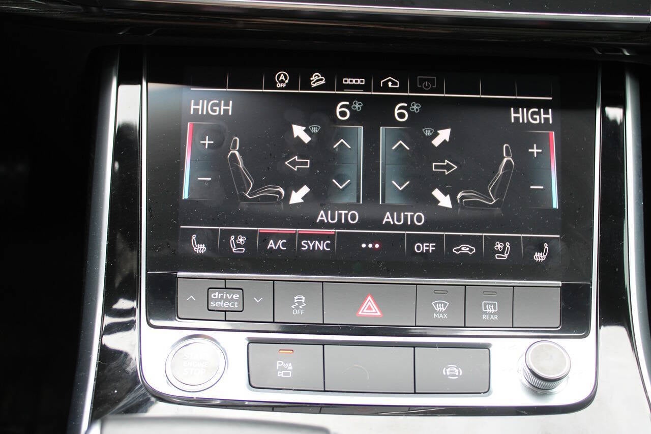 2021 Audi Q7 quattro Premium Plus 45 TFSI AWD 4dr SUV