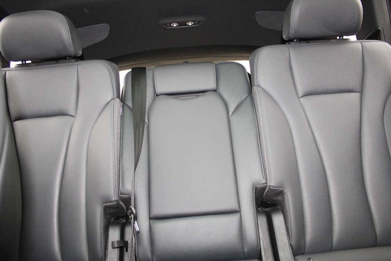 2021 Audi Q7 quattro Premium Plus 45 TFSI AWD 4dr SUV