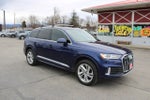 2021 Audi Q7 quattro Premium Plus 45 TFSI AWD 4dr SUV