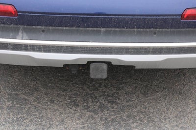 2021 Audi Q7 quattro Premium Plus 45 TFSI AWD 4dr SUV