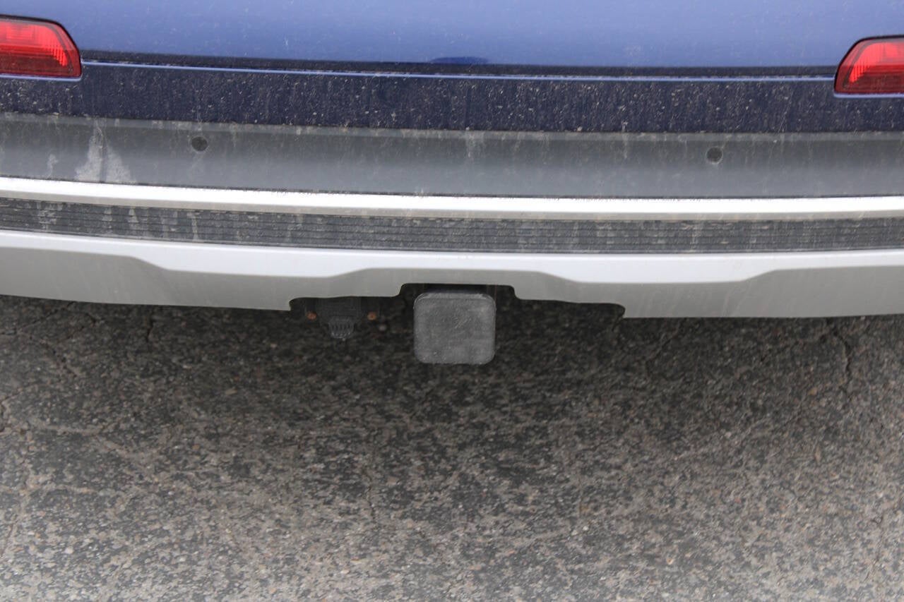 2021 Audi Q7 quattro Premium Plus 45 TFSI AWD 4dr SUV