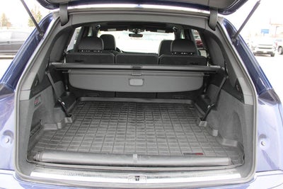 2021 Audi Q7 quattro Premium Plus 45 TFSI AWD 4dr SUV