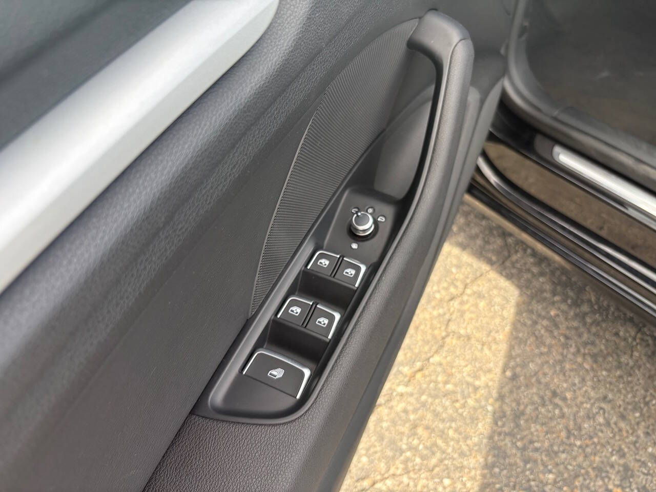 2018 Audi A3 2.0T quattro Premium AWD 2dr Convertible