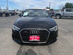 2018 Audi A3 2.0T quattro Premium AWD 2dr Convertible