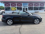 2018 Audi A3 2.0T quattro Premium AWD 2dr Convertible