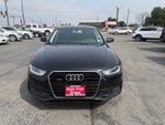 2016 Audi A4 2.0T quattro Premium AWD 4dr Sedan 8A
