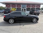 2016 Audi A4 2.0T quattro Premium AWD 4dr Sedan 8A