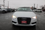 2016 Audi A3 2.0T quattro Premium Plus AWD 4dr Sedan