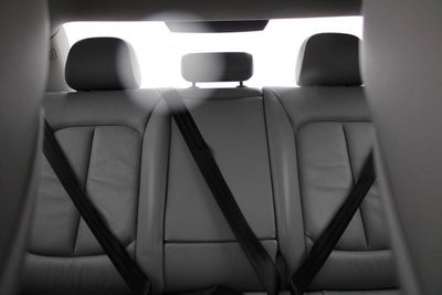 2016 Audi A3 2.0T quattro Premium Plus AWD 4dr Sedan